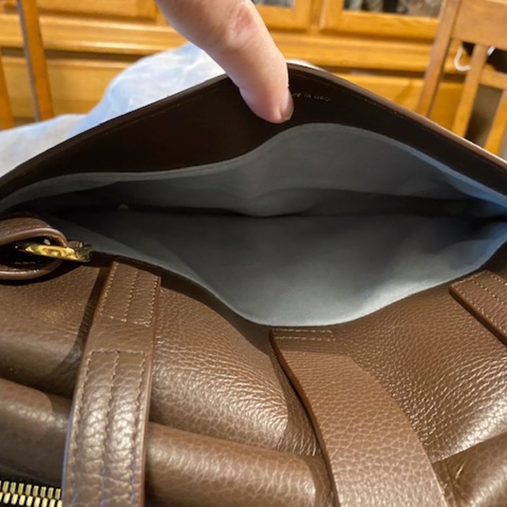 Authentic Senreve Doctor's Bag - Picture 10 of 14